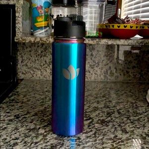 Dutch bro’s chrome mug